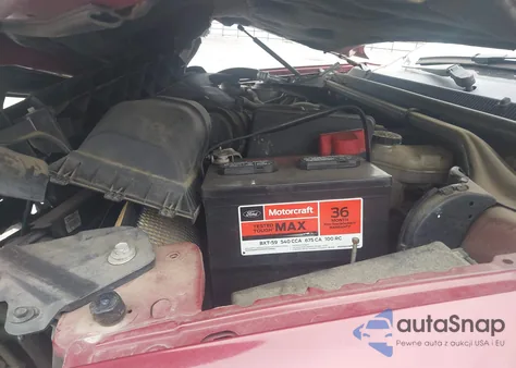 2008 Ford Taurus Sel z USA, uszkodzony, nr VIN 1FAHP24W88G174514